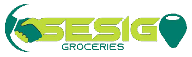 Sesigo Groceries Logo